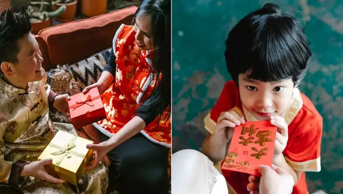 The Importance Of Gift-Giving During The Lunar New Year For Coworkers