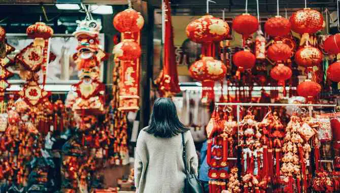 The Importance Of Online And Offline Celebrations During The Lunar New Year