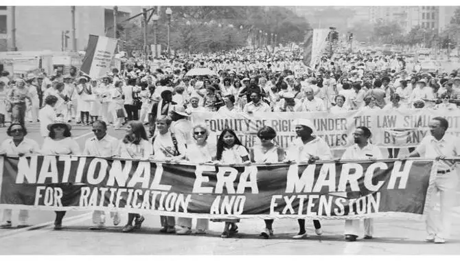 The Importance Of The Civil Rights Movement