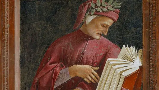 The Influence Of Dante On Western Culture