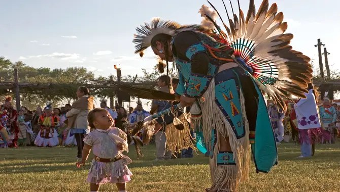 The Influence Of Native American Culture In America