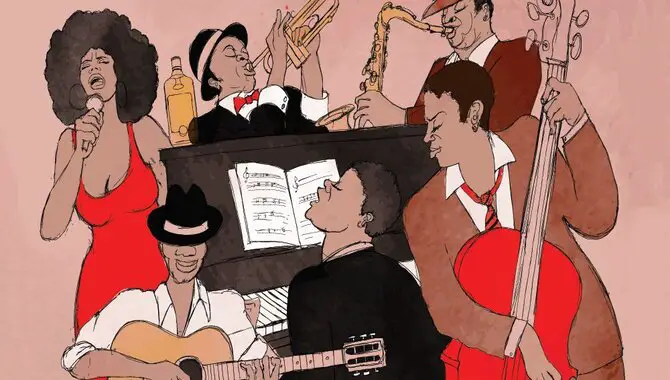 The Relationship Between Mexican Music And American Culture