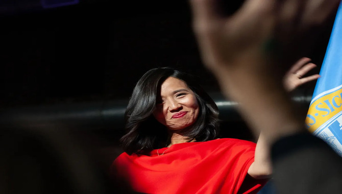 The Rise Of Asian Americans In Politics