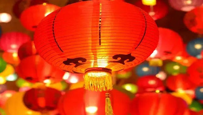 The Role Of Religion In Lunar New Year Celebrations: To Explain