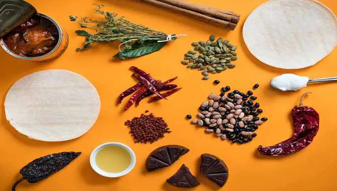 The Spices And Ingredients Used In Mexican-Italian Fusion Cuisine