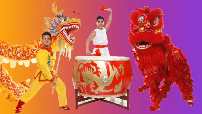The Symbolism Of The Lunar New Year Dragon Dance- In Details