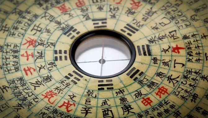 The Traditional Chinese Calendar