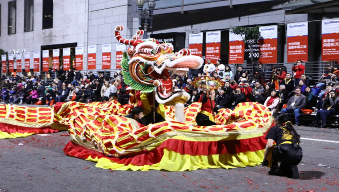 Tips For Celebrating Lunar New Year The Right Way