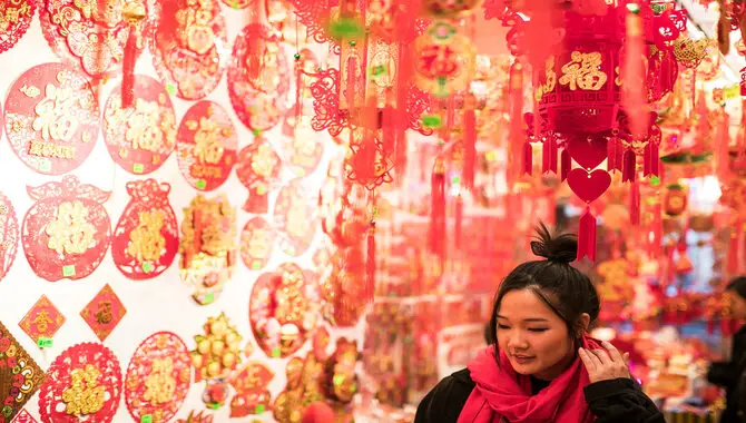 Tips For Having A Successful Lunar New Year Celebration