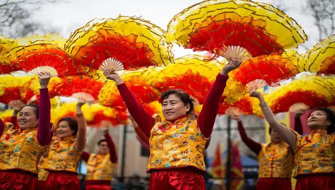 Tips For Keeping Your Beauty During The Lunar New Year Celebration