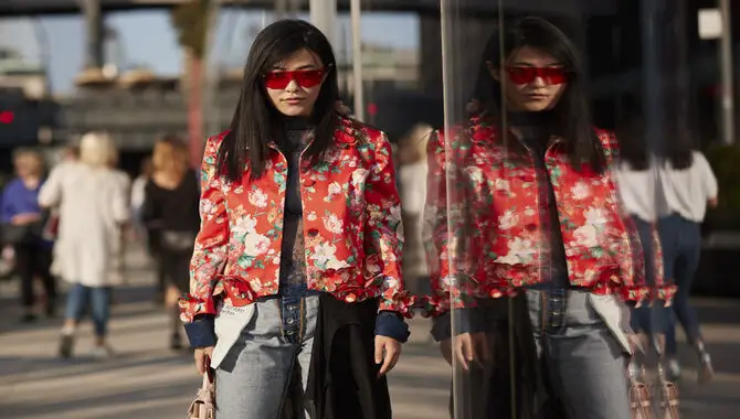 Tips For Staying Stylish During The Lunar New Year