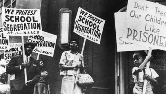 What Are Some Examples Of How The Civil Rights Movement Affected American Culture