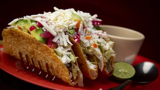 What Are Some Of The Popular Mexican Dishes?