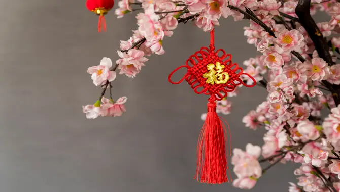 What Are The Different Types Of Lunar New Year Flowers