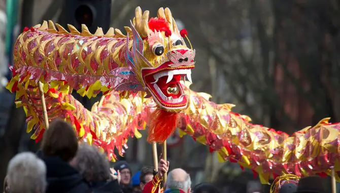 What Are The Key Components Of Lunar New Year Celebrations