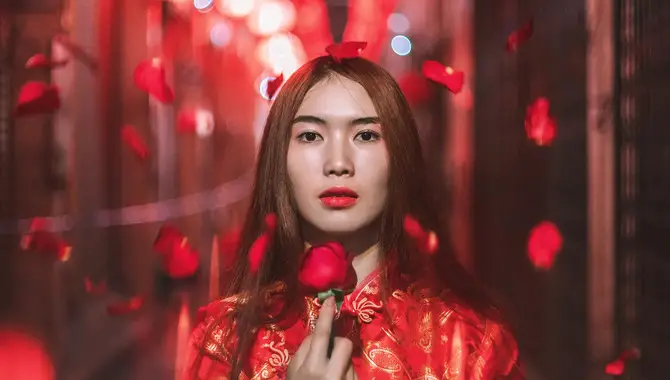 What Are The Popular Fashion And Beauty Trends During The Lunar New Year