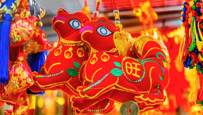 What Is The Significance Of The Lunar New Year