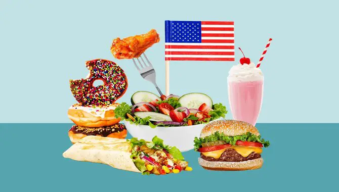 What Should You Eat If You Want To Enjoy American Cuisine