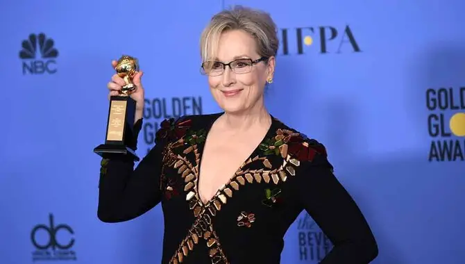 How Many Emmy Awards Has Meryl Streep Won