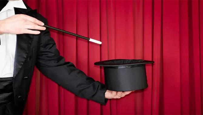How To Do Magic Tricks With A Top Hat