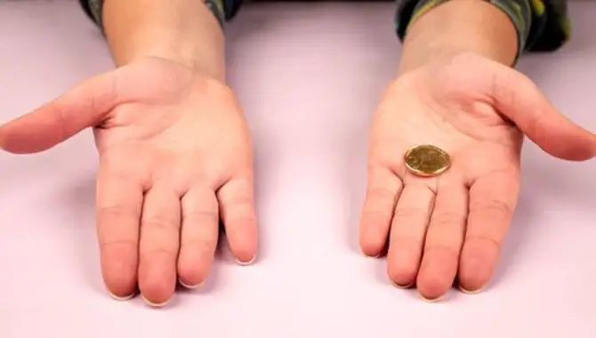 How To Do Magic Tricks With Coins