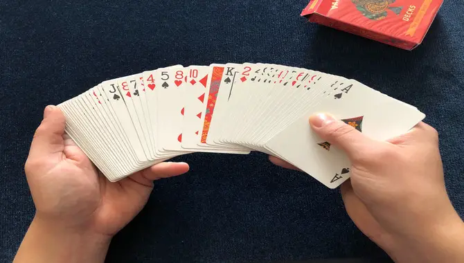 How To Do Magic Tricks With Cards