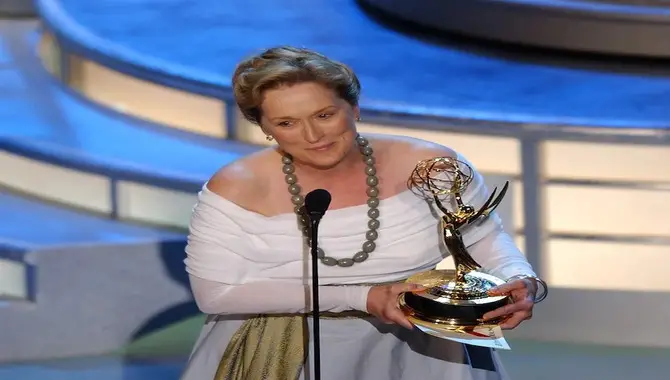 How many Emmy Awards has Meryl Streep won