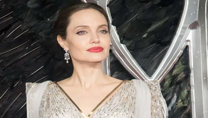 What Is Angelina Jolie's Ethnicity
