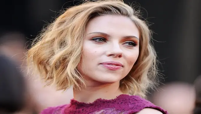 What Is Scarlett Johansson's Ethnicity
