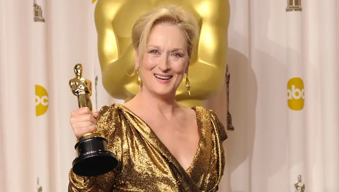 What Was Meryl Streep's First Academy Award-nominated Film