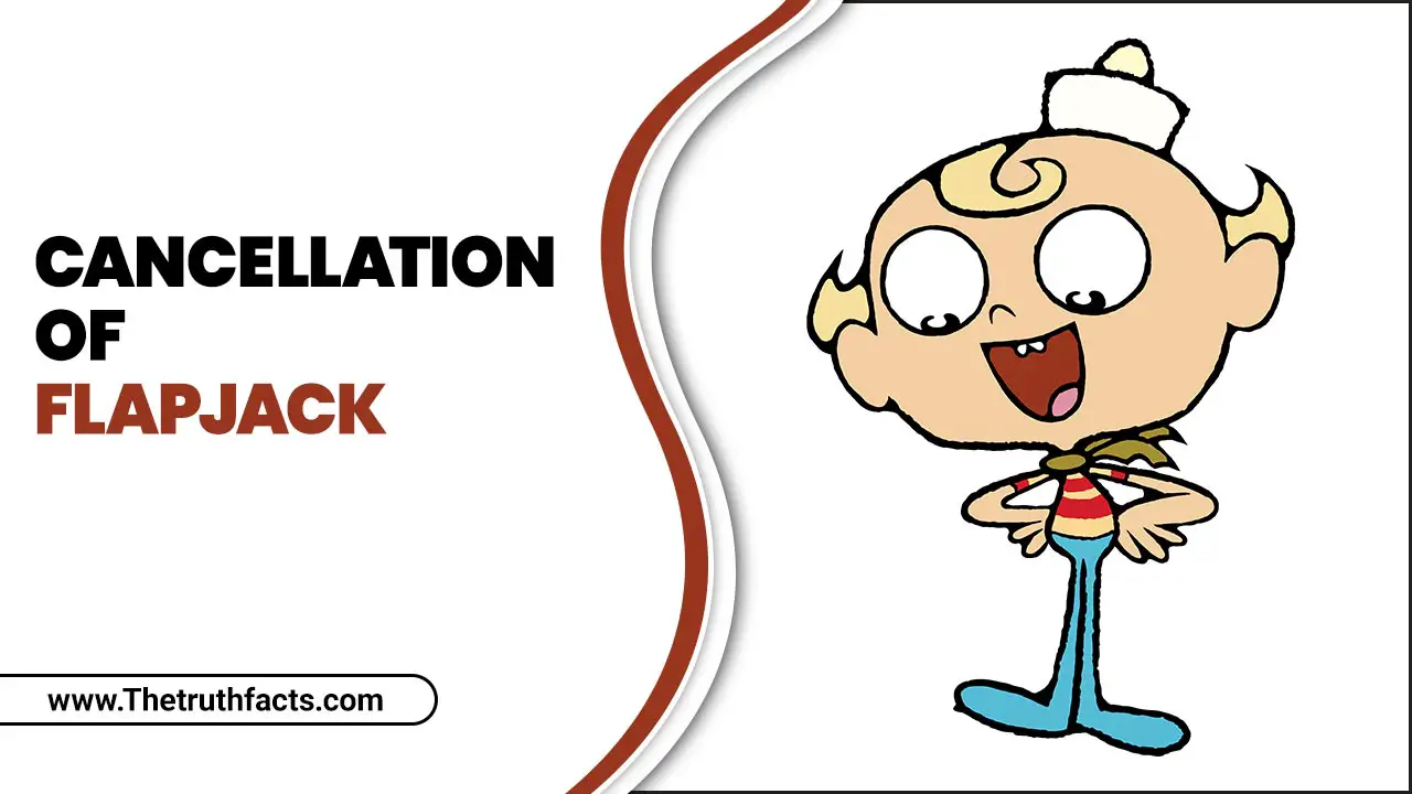 Cancellation of Flapjack
