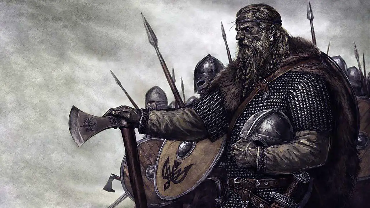 Celts Vs Vikings - The Similarities & Differences