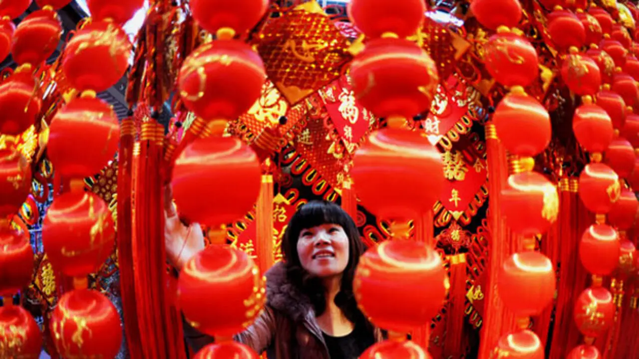 Chinese Cultural Value Should You Know