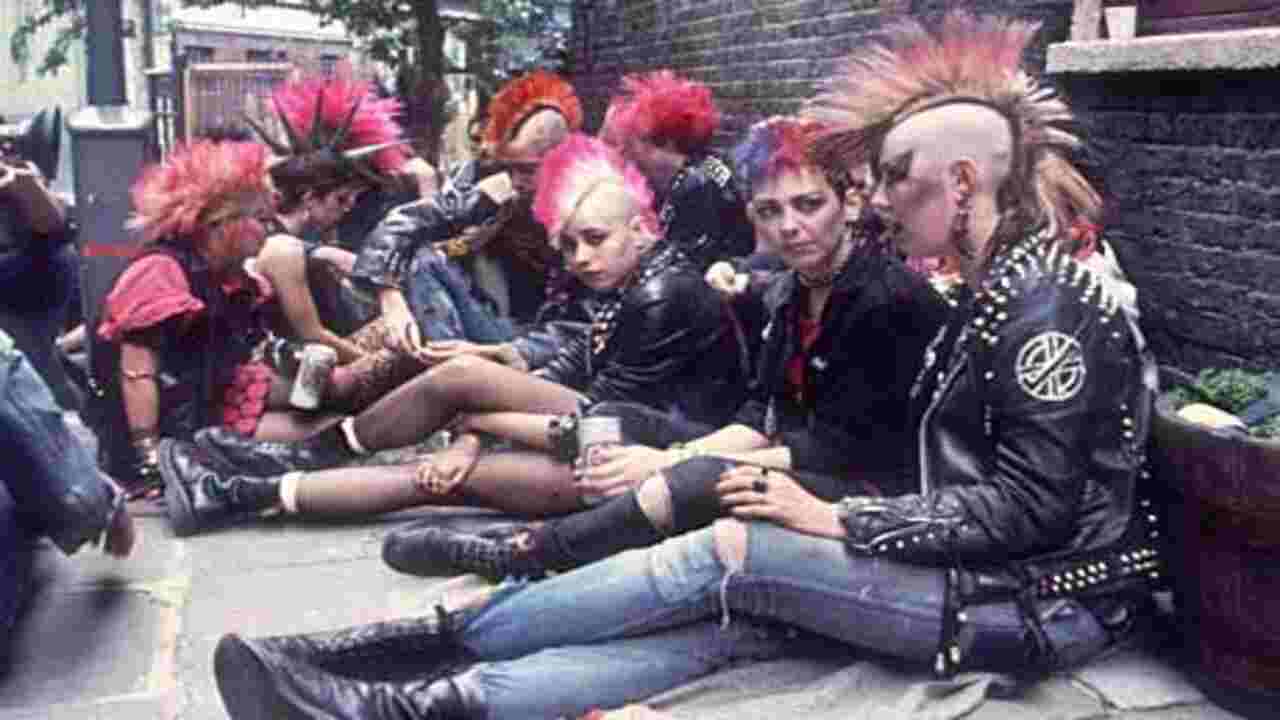 Exploring The Diverse American Subcultures And Their Impact
