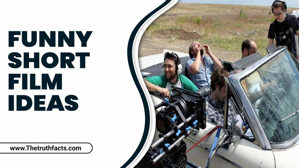 Funny Short Film A Expert Guideline Funny Short Film A Expert Guideline
