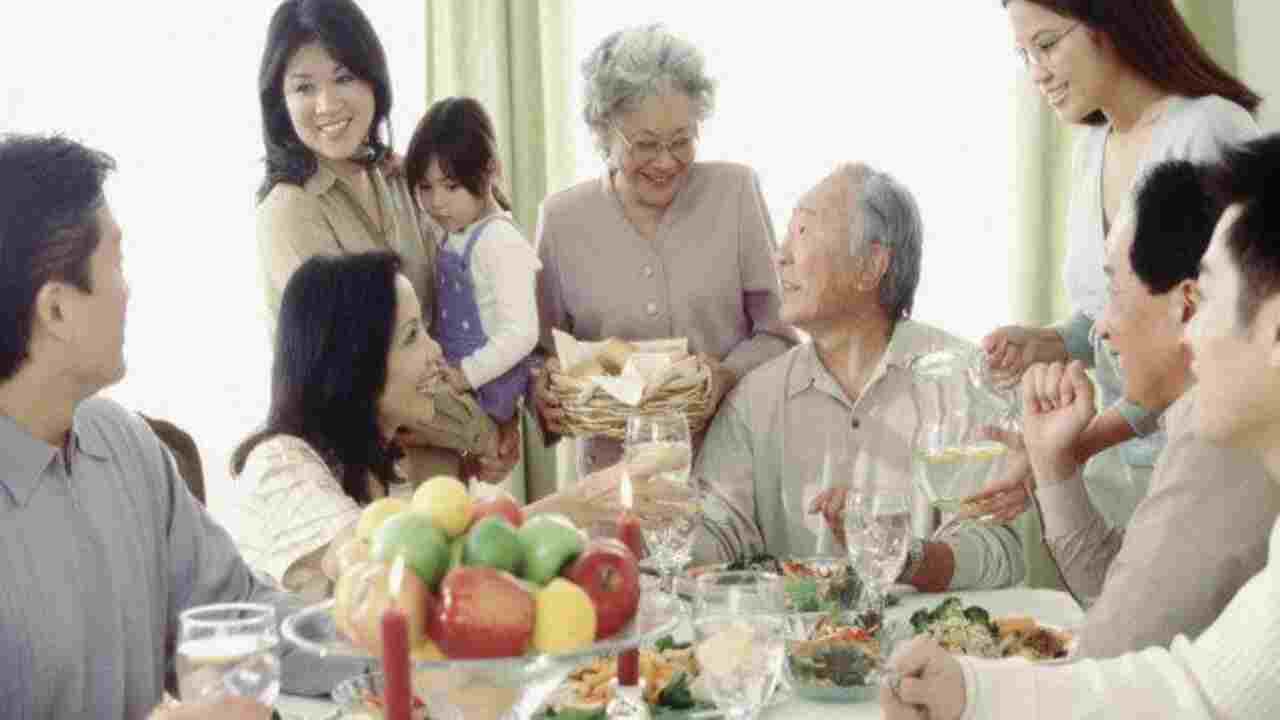 How To Avoid Too Many Family Gatherings