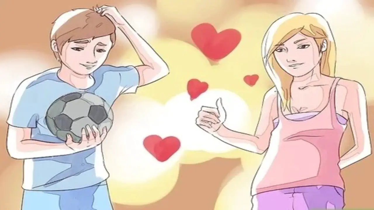 How To Find A Girlfriend If You Never Had One