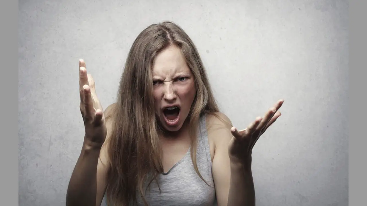How To Own Your Short Temper And Stay In Control