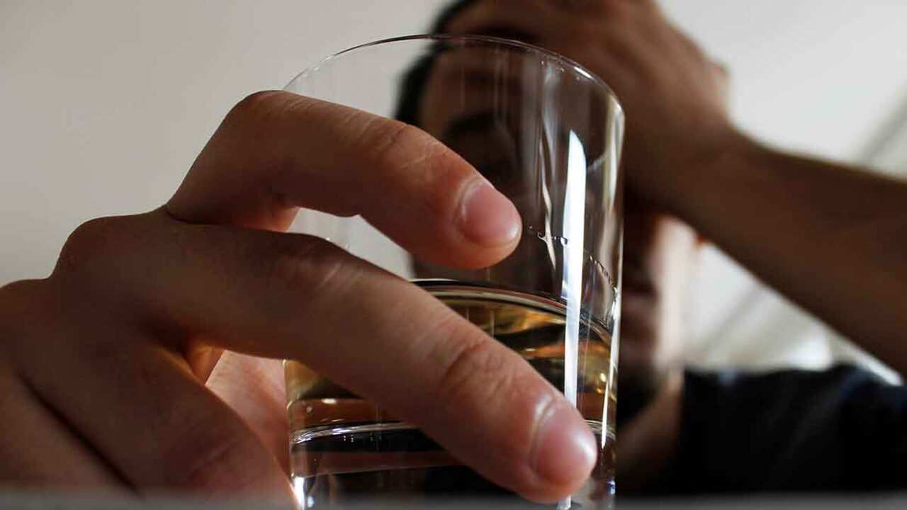 How alcohol impairs the ability to give Consent