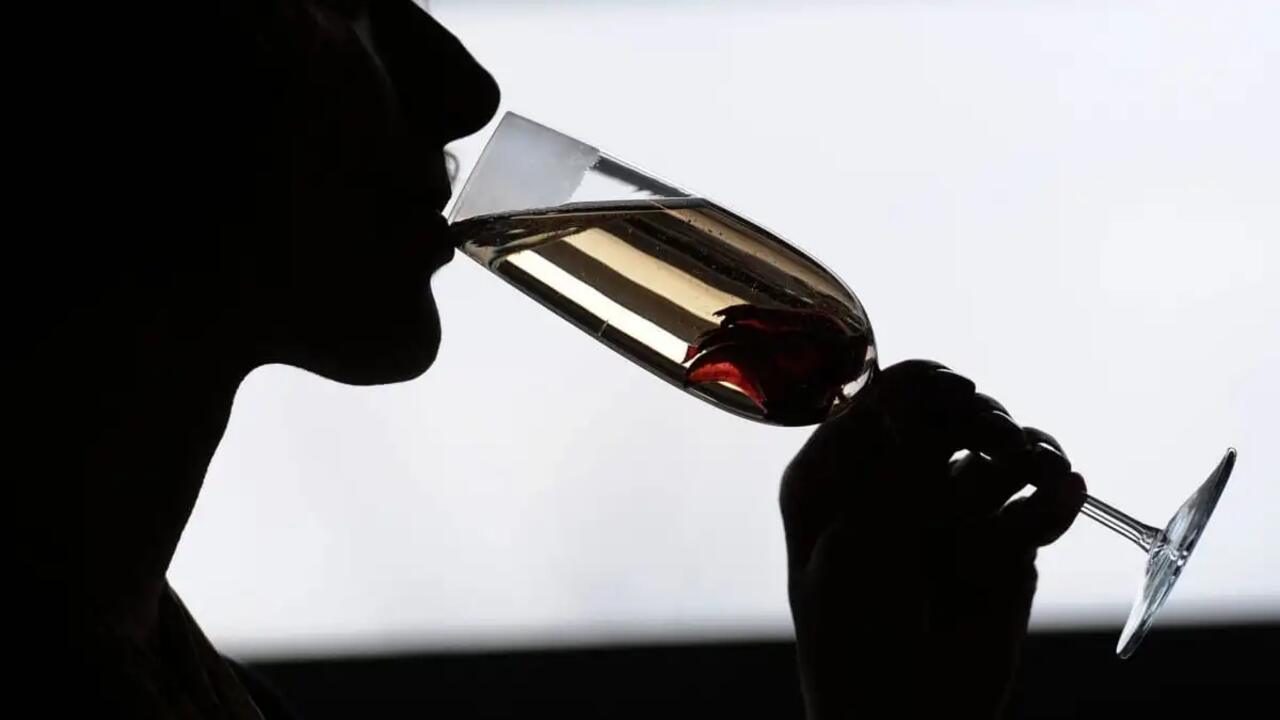 Third Of Women 'Taken Advantage Of Sexually' While Drunk.