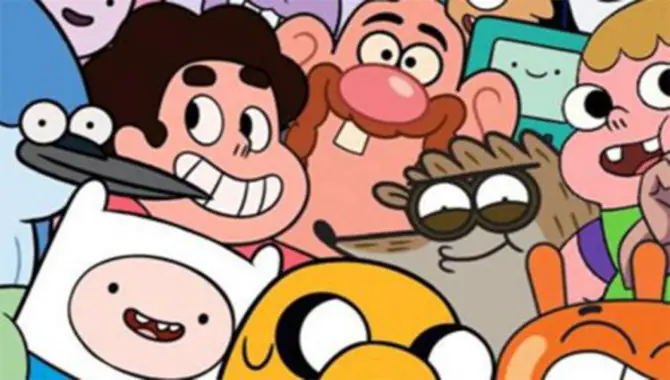 What Are The Best Cartoons On Cartoon Network