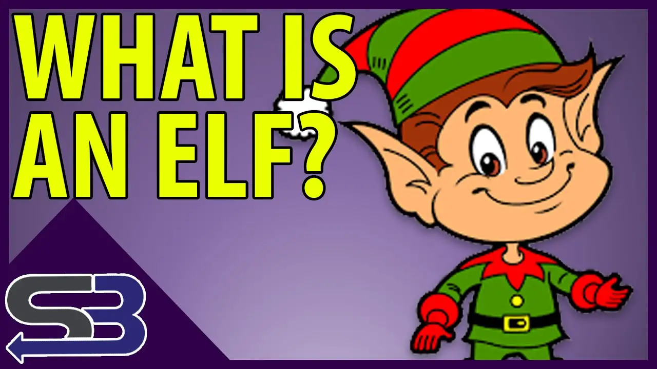 What Is An Elf