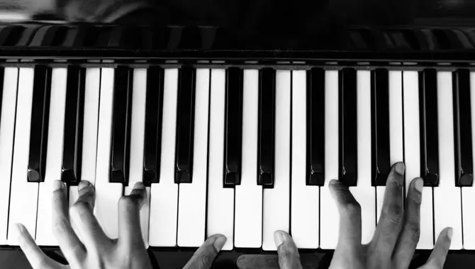 What Is The Best Way To Learn How To Play The Piano