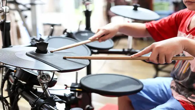 What Is The Best Way To Practice The Drums