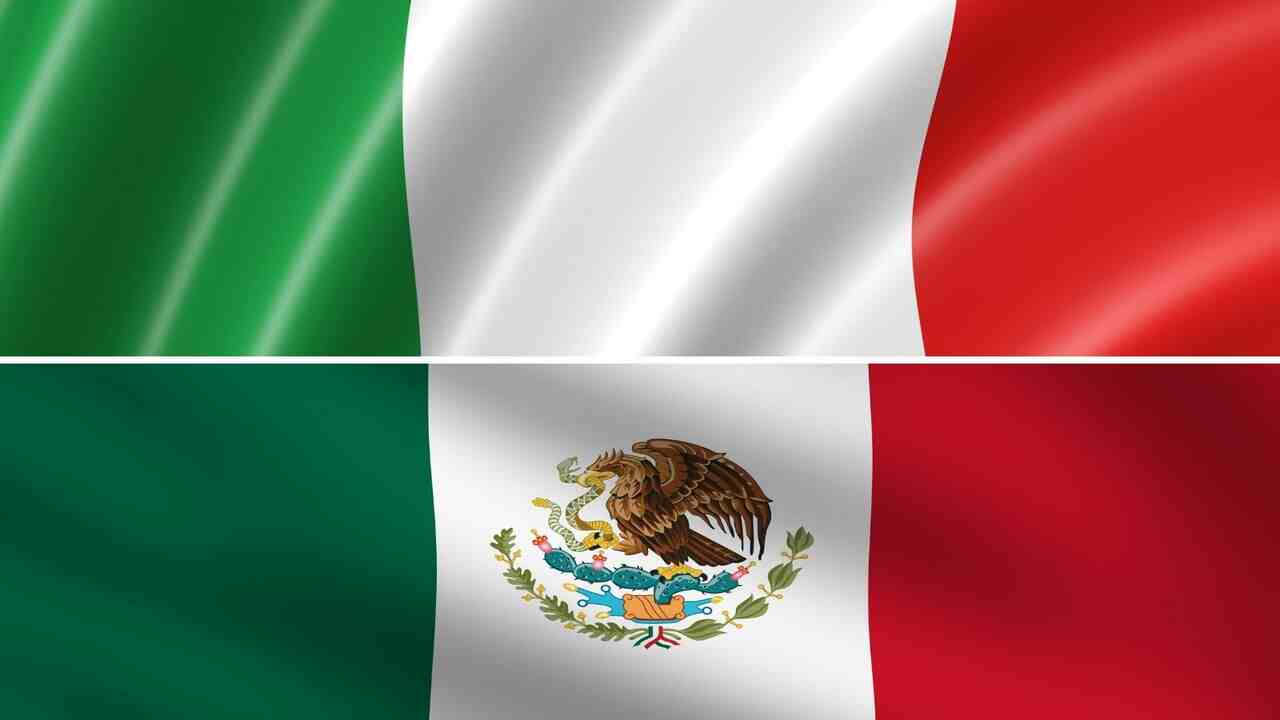 What Things Are Common Between Mexican And Italian