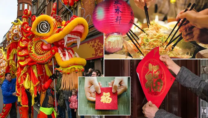 What To Do If Your Family Is Not Celebrating Lunar New Year