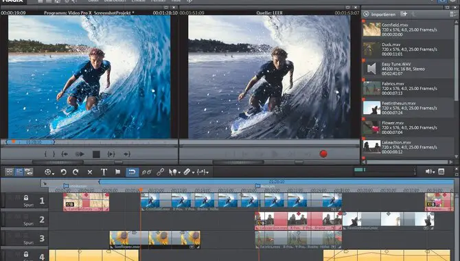 What Video Editing Software Is Best For YouTube Videos