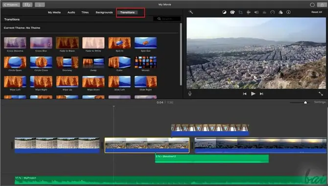 What's the best video editing software for YouTube videos