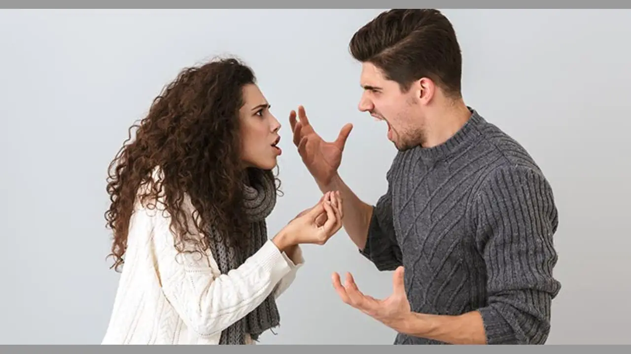 Why Your Husband Breaks Things When Angry – Reasons and Handling Guide