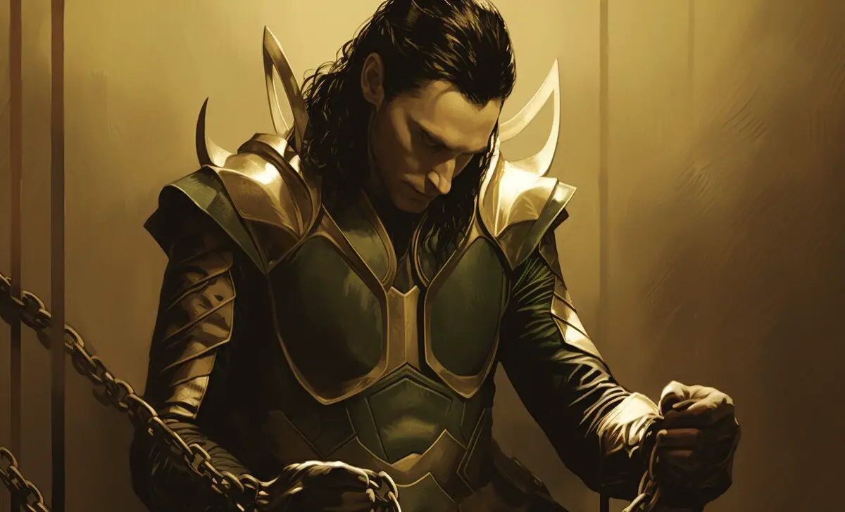 Explore Loki's Intelligence And Cunning Nature